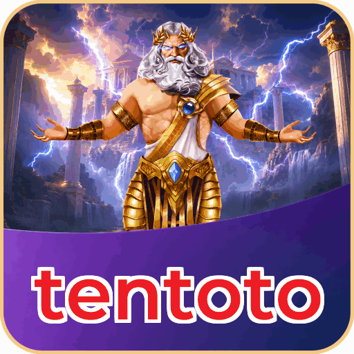 tentoto Indonesia