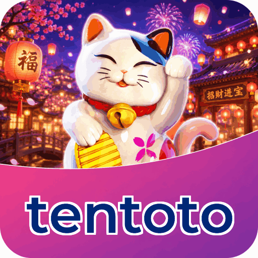 tentoto Indonesia