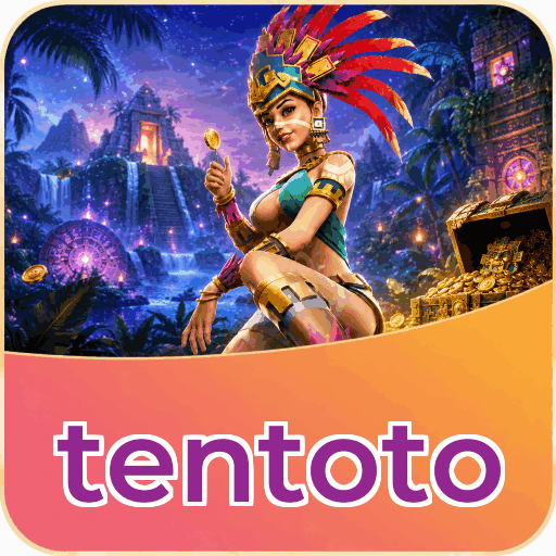 tentoto Indonesia