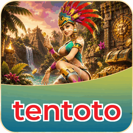 tentoto Indonesia