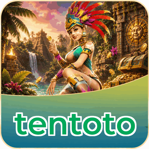 tentoto Indonesia