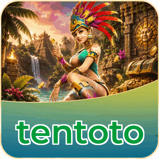 tentoto Indonesia